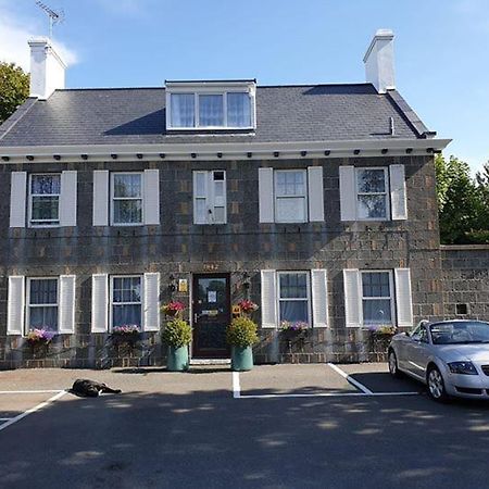 Le Chene Hotel Saint Peter Port Luaran gambar