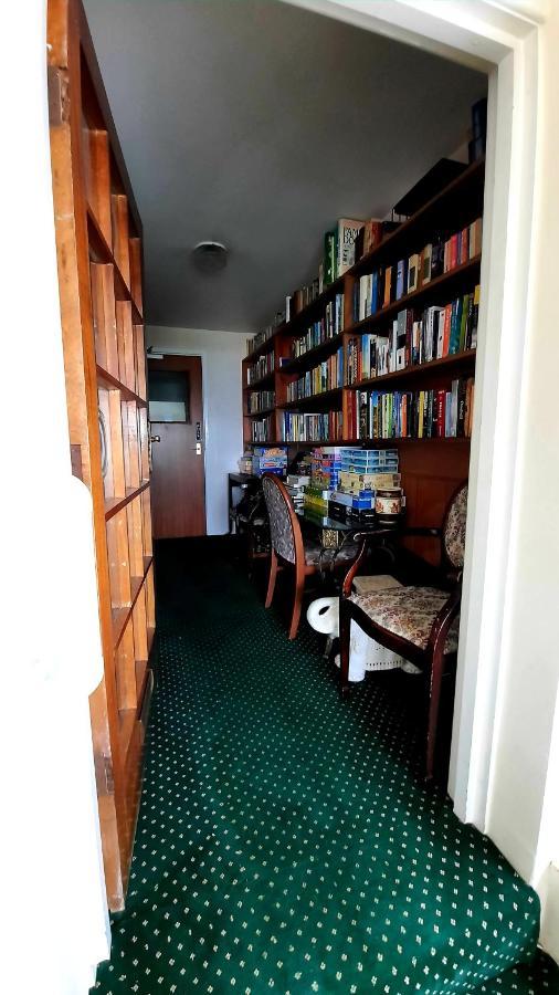 Le Chene Hotel Saint Peter Port Luaran gambar